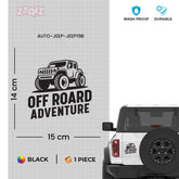 Freedom Machine: Jeep Life